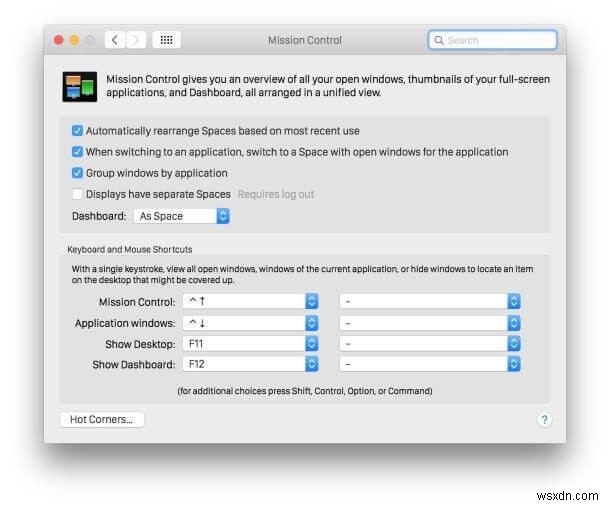 अपने Mac पर WindowServer CPU उपयोग कैसे कम करें (2022) 