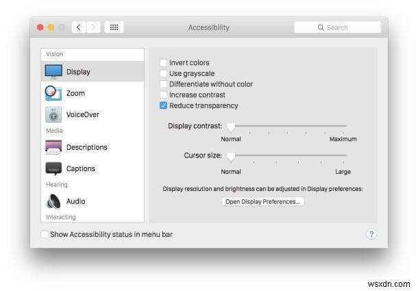 अपने Mac पर WindowServer CPU उपयोग कैसे कम करें (2022) 