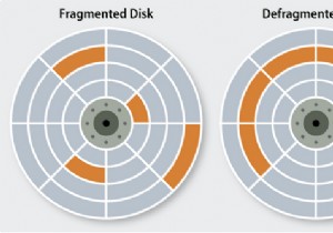 मैक को डीफ़्रैग कैसे करें? क्या मैक को डीफ़्रैग्मेन्टेशन की आवश्यकता है? 