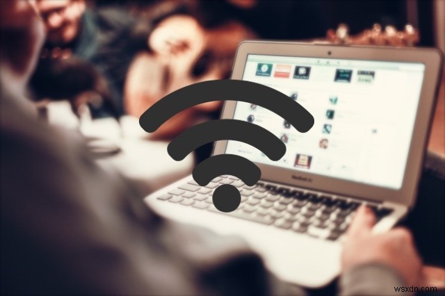 Mac पर सहेजे गए Wi-Fi पासवर्ड को कैसे खोजें