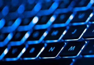 कीबोर्ड बैकलाइट विंडोज और मैक पर चालू नहीं होगा? यह रहा समाधान!