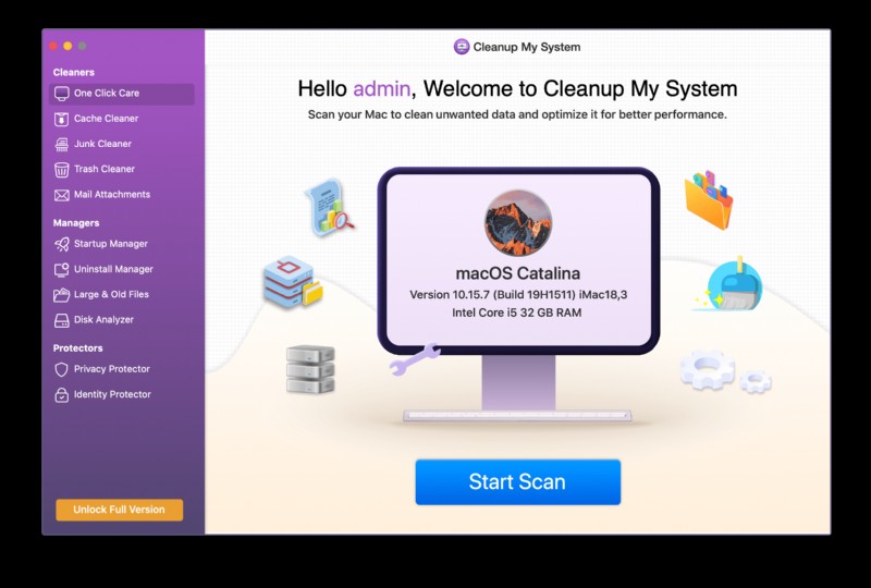 macOS Catalina में स्टार्टअप प्रोग्राम कैसे निकालें