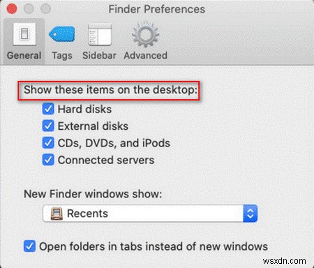 Mac पर स्टोरेज कैसे चेक करें:शीर्ष 5 तरीके