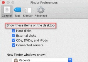 Mac पर स्टोरेज कैसे चेक करें:शीर्ष 5 तरीके