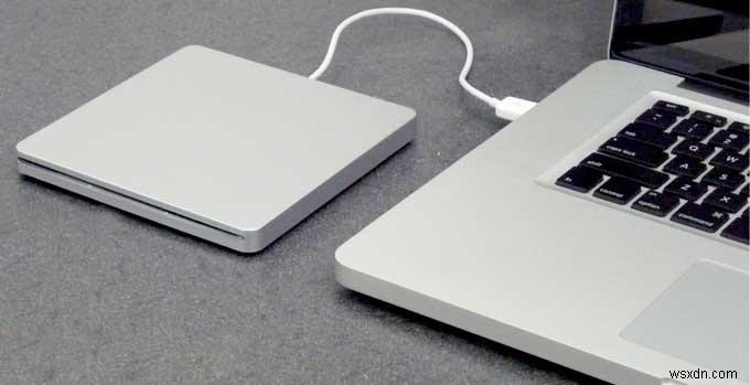 Mac पर USB को कैसे फॉर्मेट करें?