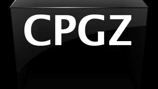 CPGZ फ़ाइल (यह क्या है और macOS पर कैसे खोलें)