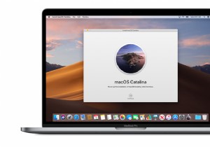 macOS Catalina के नए सुरक्षा नियंत्रणों का उपयोग कैसे करें