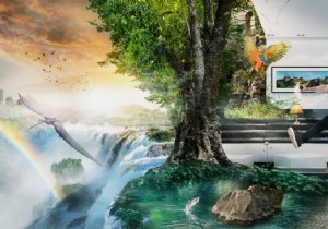 मैक के लिए 5 सर्वश्रेष्ठ वीएफएक्स सॉफ्टवेयर