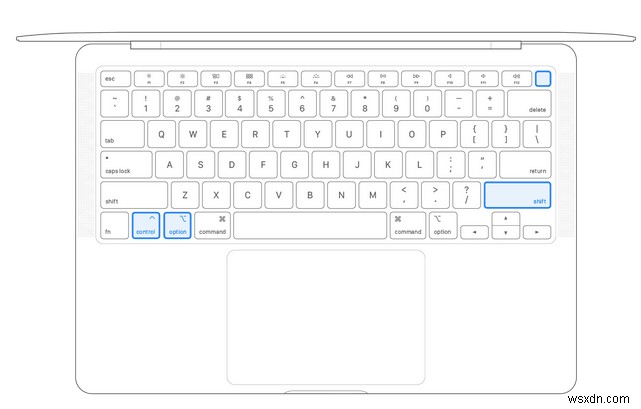 Mac का बिल्ट-इन कैमरा काम नहीं कर रहा है? यह रहा समाधान!