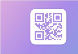 2022 में Mac के लिए शीर्ष 5 सर्वश्रेष्ठ QR कोड जेनरेटर