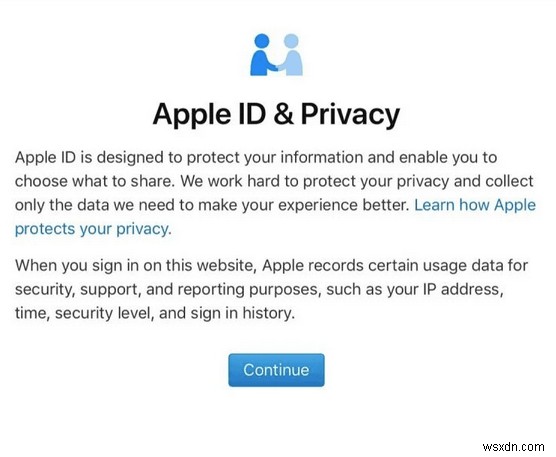 Apple ID अकाउंट को स्थायी रूप से कैसे हटाएं
