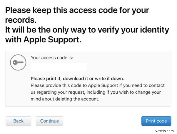 Apple ID अकाउंट को स्थायी रूप से कैसे हटाएं