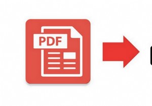 मैक पर PDF को JPG में कैसे बदलें