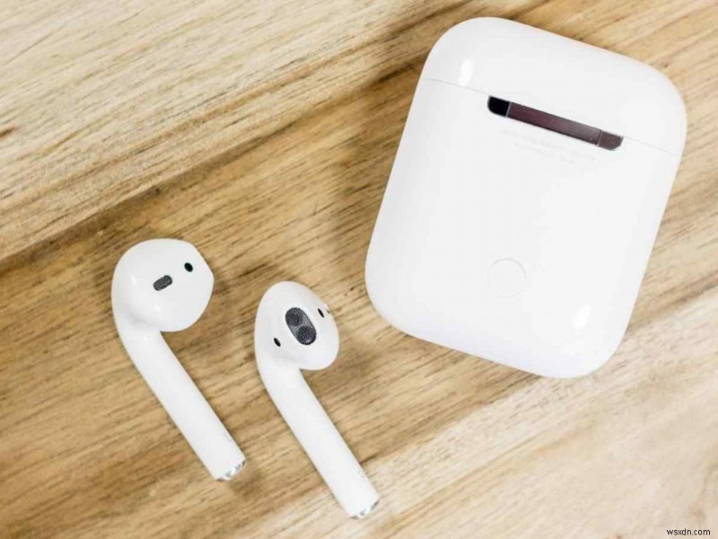 क्यों आपके AirPods मैक से डिस्कनेक्ट होते रहते हैं I 