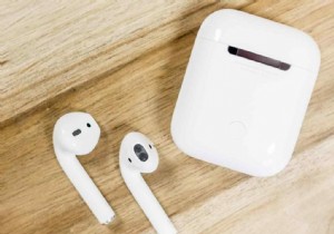 क्यों आपके AirPods मैक से डिस्कनेक्ट होते रहते हैं I 