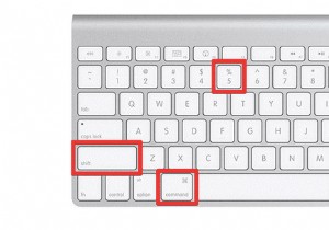 मैक पर स्क्रीनशॉट कैसे ठीक करें जो काम नहीं कर रहा है