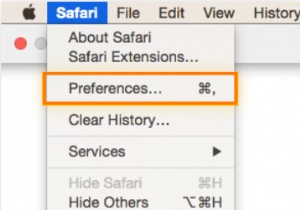 मैक पर पॉप अप ब्लॉकर को कैसे बंद करें (2022)