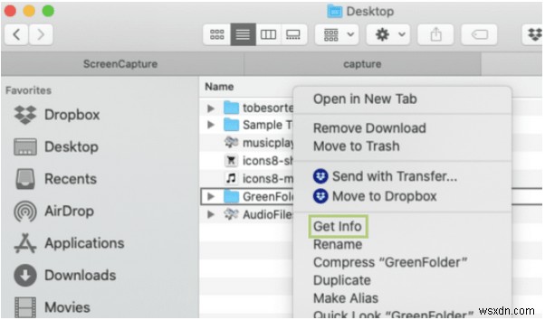 Mac पर फ़ोल्डर का रंग कैसे बदलें:चरण-दर-चरण मार्गदर्शिका (2022)