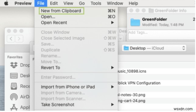 Mac पर फ़ोल्डर का रंग कैसे बदलें:चरण-दर-चरण मार्गदर्शिका (2022)