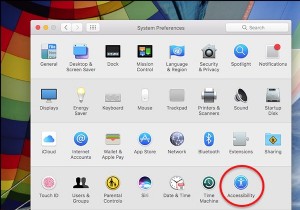प्रदर्शन में सुधार के लिए Mac पर विंडो पारदर्शिता को अक्षम कैसे करें