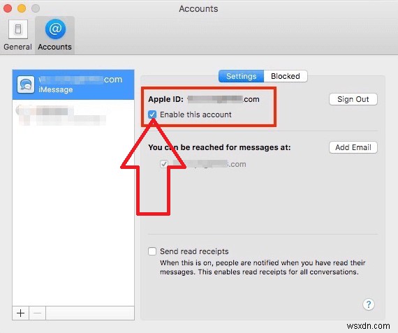 Mac पर काम न कर रहे iMessage को कैसे ठीक करें