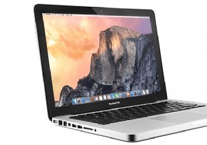 अपने MacBook Pro को SSD के साथ अपग्रेड करें