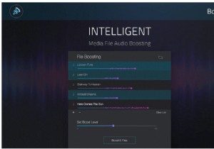 बूम 2:मैक के लिए एक ऑडियो बूस्टर, क्या यह इसके लायक है?