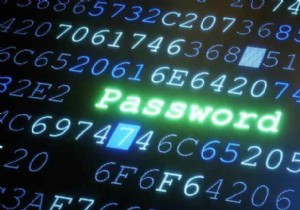 Mac पर iCloud कीचेन पासवर्ड कैसे देखें