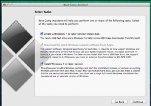 अपने मैक को विंडोज में बदलने के 6 आसान उपाय