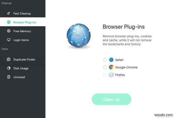 EaseUs CleanGenius Review:क्या यह मैक के लिए सबसे अच्छा क्लीनअप यूटिलिटी सॉफ्टवेयर है