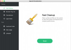EaseUs CleanGenius Review:क्या यह मैक के लिए सबसे अच्छा क्लीनअप यूटिलिटी सॉफ्टवेयर है