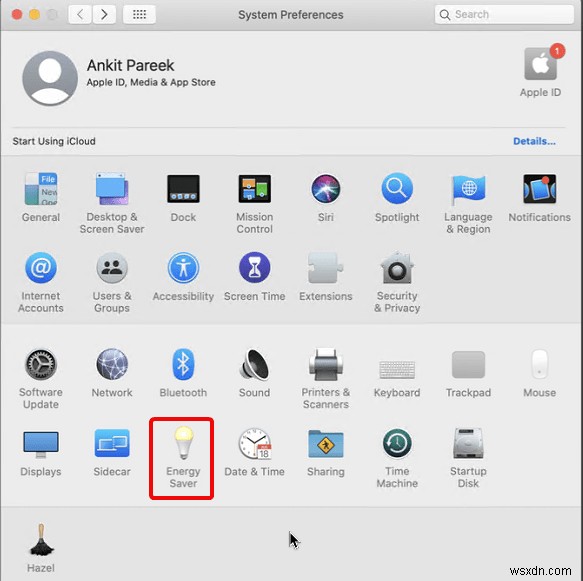 समानताएं टूलबॉक्स समीक्षा:अपने Mac को त्वरित रूप से अनुकूलित करें