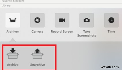 समानताएं टूलबॉक्स समीक्षा:अपने Mac को त्वरित रूप से अनुकूलित करें
