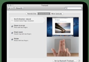 8 अद्भुत मैकबुक ट्रैकपैड जेस्चर आपके काम को आसान और मजेदार बनाने के लिए