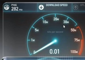 मेरे घर का इंटरनेट इतना धीमा क्यों है और इसके स्पीडअप के लिए क्या करना चाहिए?