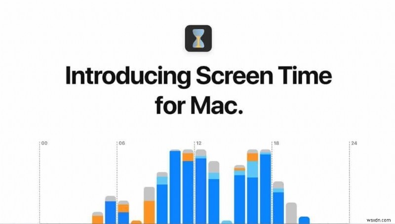 अभिभावकीय नियंत्रण 101:उपयोग को सीमित करने के लिए Mac पर स्क्रीनटाइम कैसे प्रबंधित करें