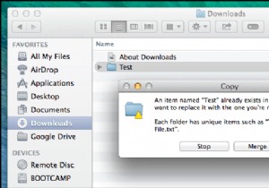 27 कूल मैक टिप्स और ट्रिक्स जो आप शायद नहीं जानते:भाग I