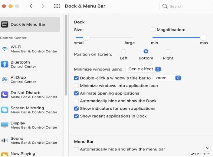 macOS को आसानी से और तेज़ी से कैसे अनुकूलित करें?