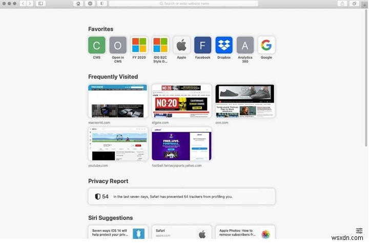 macOS को आसानी से और तेज़ी से कैसे अनुकूलित करें?