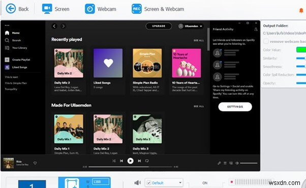 Windows और Mac 2022 के लिए MP3 कन्वर्टर्स के लिए 7 सर्वश्रेष्ठ Spotify