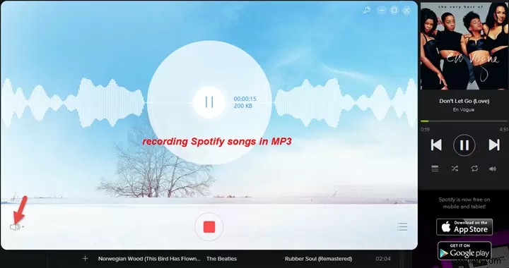 Windows और Mac 2022 के लिए MP3 कन्वर्टर्स के लिए 7 सर्वश्रेष्ठ Spotify