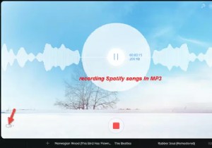 Windows और Mac 2022 के लिए MP3 कन्वर्टर्स के लिए 7 सर्वश्रेष्ठ Spotify