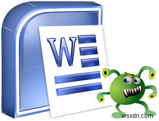 Microsoft Word मैक्रो मैलवेयर MacOS पर हमला करता है