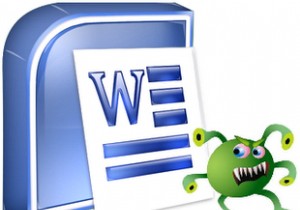 Microsoft Word मैक्रो मैलवेयर MacOS पर हमला करता है