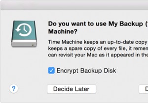 मैक का बैकअप लेने के लिए चरण-दर-चरण मार्गदर्शिका! (2022)