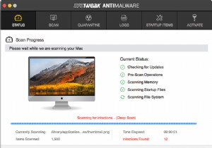 Mac के लिए 6 सर्वश्रेष्ठ इंटरनेट सुरक्षा ऐप्स