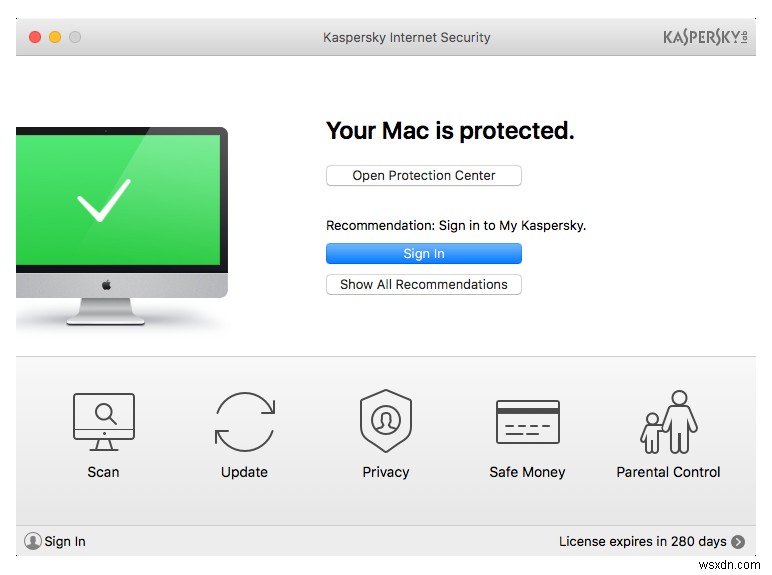 Mac के लिए 6 सर्वश्रेष्ठ इंटरनेट सुरक्षा ऐप्स