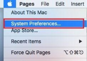 फाइंड माई मैक के साथ अपना चोरी हुआ मैकबुक वापस लाएं