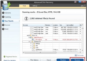 Windows 7, 8, 10 PC में स्थायी रूप से हटाई गई फ़ाइलें कैसे पुनर्प्राप्त करें