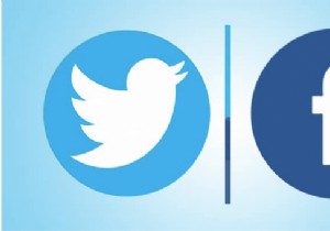 7 कारण क्यों हम फेसबुक पर ट्विटर को पसंद करते हैं!